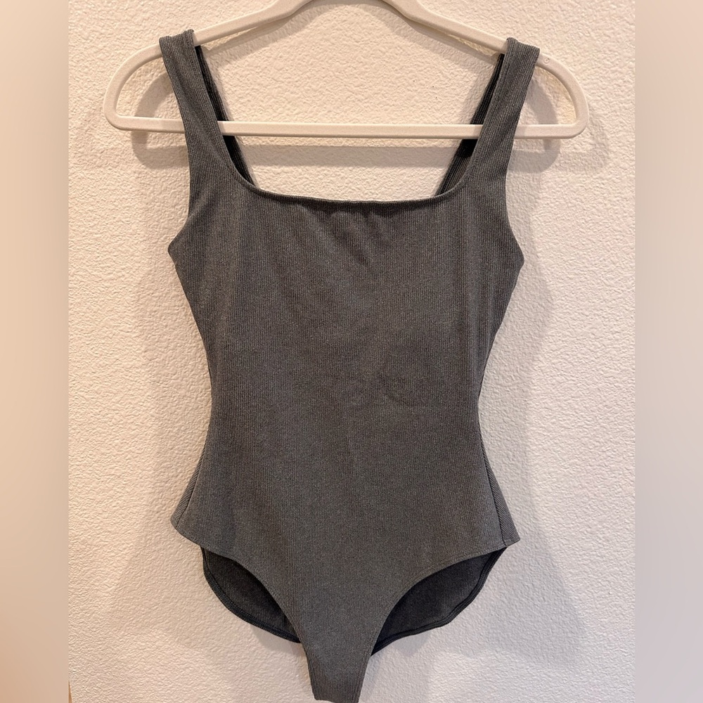 Girlfriend Collective Bodysuit